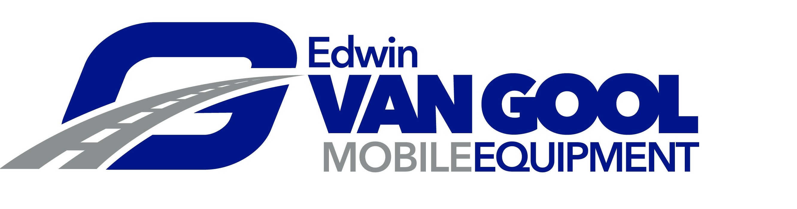 Edwin van Gool Mobile Equipment